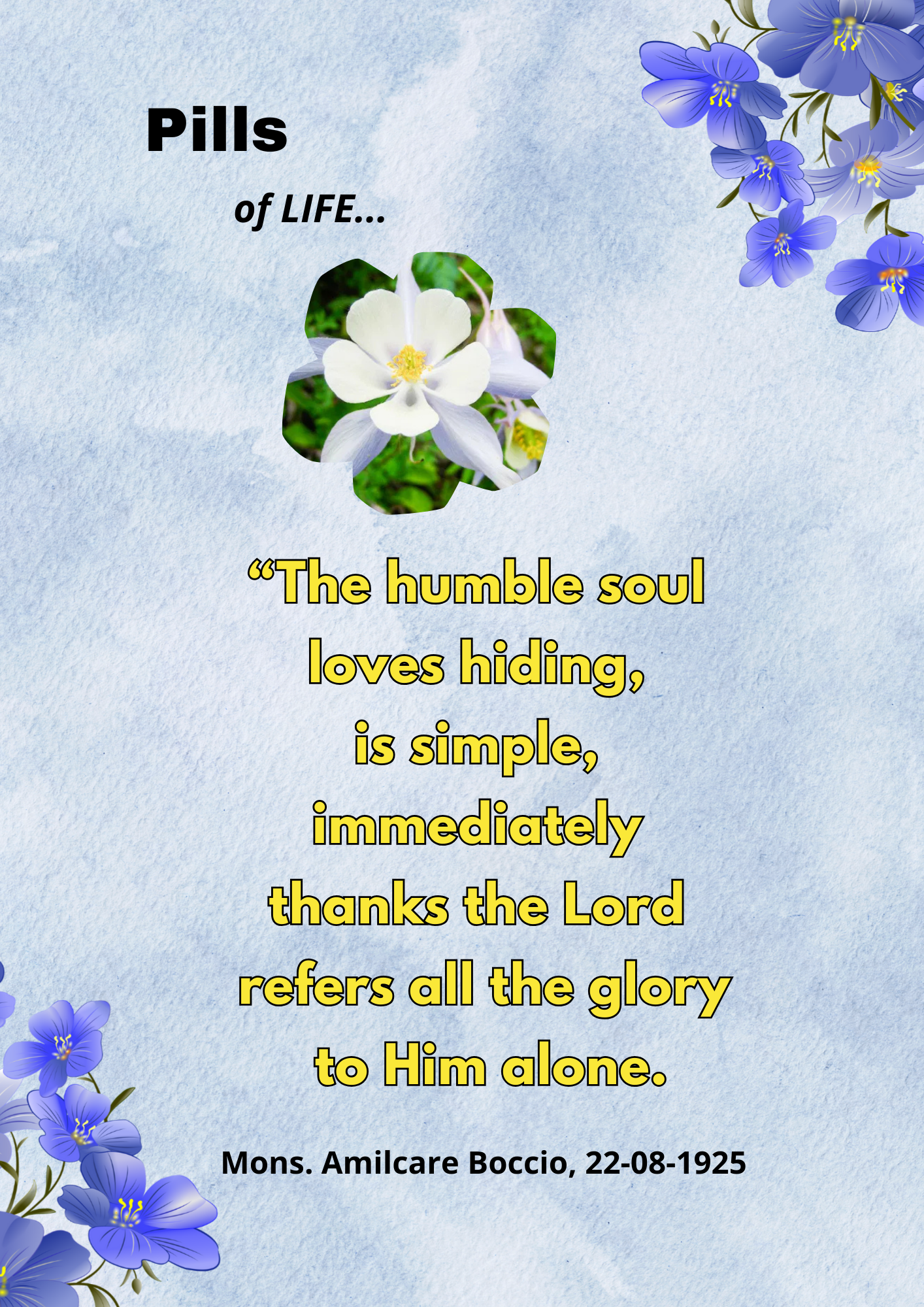 Piccole Figlie del Sacro Cuore di Ges&ugrave;